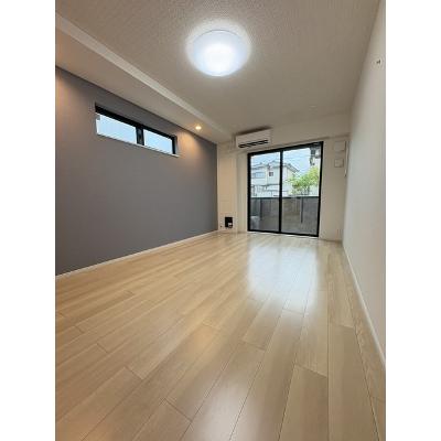 ヒカルサ京田辺大住 101【管理NO：1-028250801-01010】 ★家具家電は申し込み後に搬入します★の物件写真2
