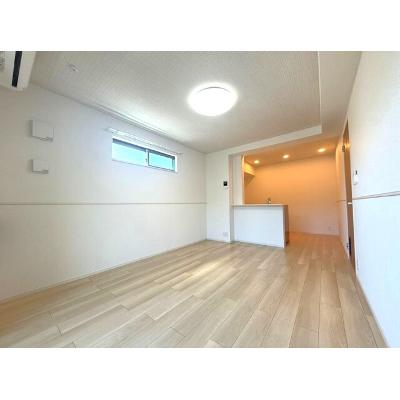 ソレイユ八条春日 203【管理NO：1-028237001-02030】 ★家具家電は申し込み後に搬入します★の物件写真2