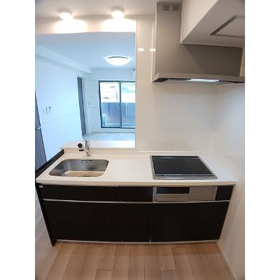 ソレイユ八条春日 203【管理NO：1-028237001-02030】 ★家具家電は申し込み後に搬入します★の物件写真3