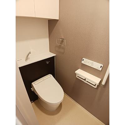 ソレイユ八条春日 203【管理NO：1-028237001-02030】 ★家具家電は申し込み後に搬入します★の物件写真5