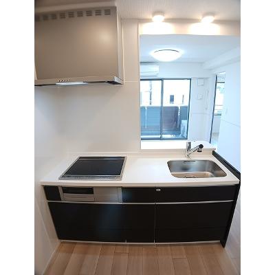 ソレイユ八条春日 202【管理NO：1-028237001-02020】 ★家具家電は申し込み後に搬入します★の物件写真3