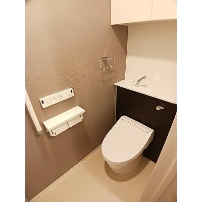 ソレイユ八条春日 202【管理NO：1-028237001-02020】 ★家具家電は申し込み後に搬入します★の物件写真5