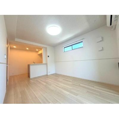 ソレイユ八条春日 201【管理NO：1-028237001-02010】 ★家具家電は申し込み後に搬入します★の物件写真2