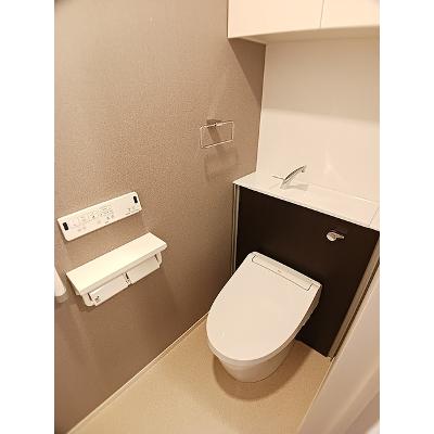 ソレイユ八条春日 201【管理NO：1-028237001-02010】 ★家具家電は申し込み後に搬入します★の物件写真5