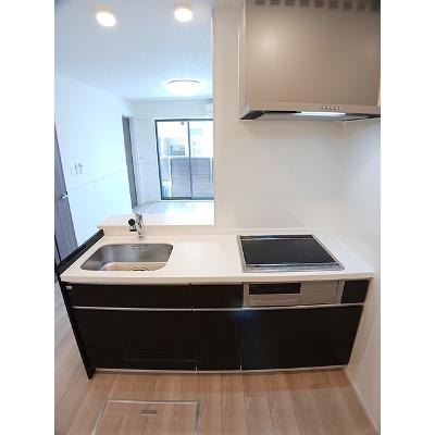 ソレイユ八条春日 103【管理NO：1-028237001-01030】 ★家具家電は申し込み後に搬入します★の物件写真3
