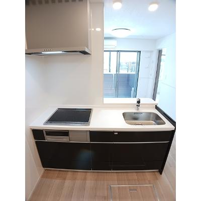 ソレイユ八条春日 102【管理NO：1-028237001-01020】 ★家具家電は申し込み後に搬入します★の物件写真3