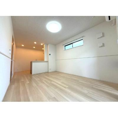 ソレイユ八条春日 101【管理NO：1-028237001-01010】 ★家具家電は申し込み後に搬入します★の物件写真2