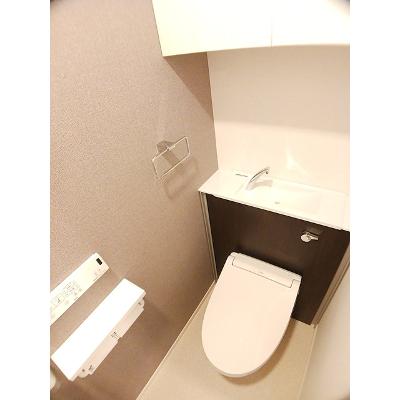 ソレイユ八条春日 101【管理NO：1-028237001-01010】 ★家具家電は申し込み後に搬入します★の物件写真5