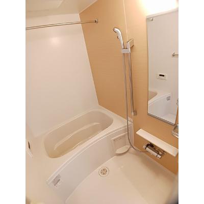 たばさはうすⅡ 203【管理NO：1-028176701-02030】 ★家具家電は申し込み後に搬入します★の物件写真4