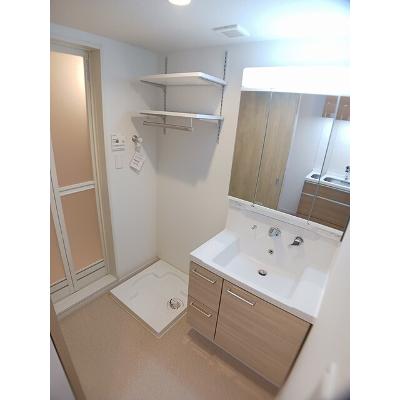 たばさはうすⅡ 203【管理NO：1-028176701-02030】 ★家具家電は申し込み後に搬入します★の物件写真6