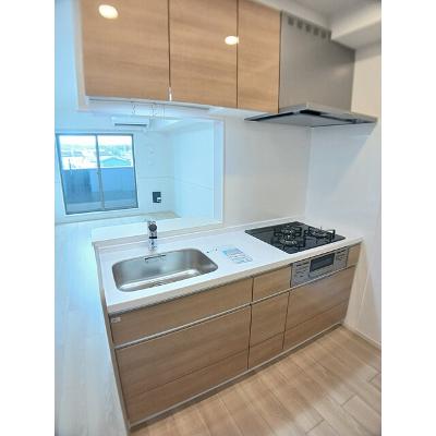 フルール　アムール 304【管理NO：1-027888401-03040】 ★家具家電は申し込み後に搬入します★の物件写真3