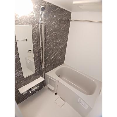 グランウエスト・Ｊ 304【管理NO：1-027881401-03040】 ★家具家電は申し込み後に搬入しますの物件写真4