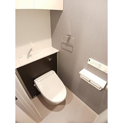 グランウエスト・Ｊ 303【管理NO：1-027881401-03030】 ★家具家電は申し込み後に搬入しますの物件写真5