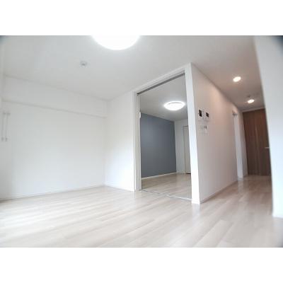グランウエスト・Ｊ 204【管理NO：1-027881401-02040】 ★家具家電は申し込み後に搬入しますの物件写真2