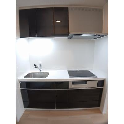 グランウエスト・Ｊ 204【管理NO：1-027881401-02040】 ★家具家電は申し込み後に搬入しますの物件写真3