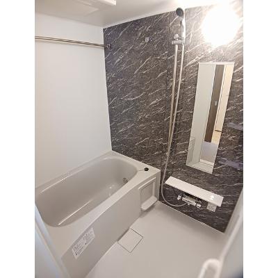 グランウエスト・Ｊ 203【管理NO：1-027881401-02030】 ★家具家電は申し込み後に搬入しますの物件写真4