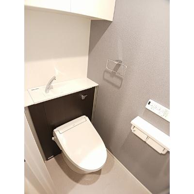 グランウエスト・Ｊ 203【管理NO：1-027881401-02030】 ★家具家電は申し込み後に搬入しますの物件写真5
