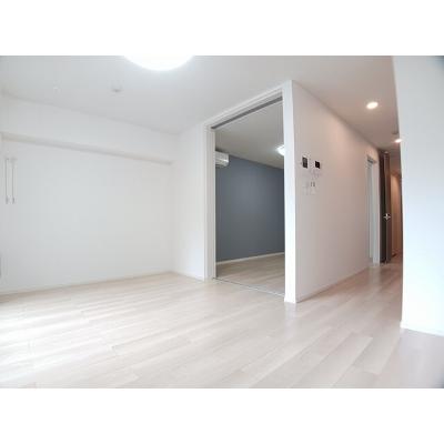 グランウエスト・Ｊ 202【管理NO：1-027881401-02020】 ★家具家電は申し込み後に搬入しますの物件写真2