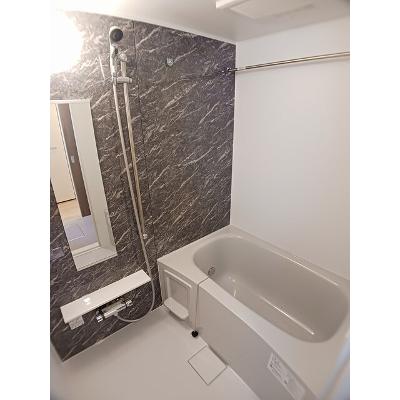 グランウエスト・Ｊ 202【管理NO：1-027881401-02020】 ★家具家電は申し込み後に搬入しますの物件写真4
