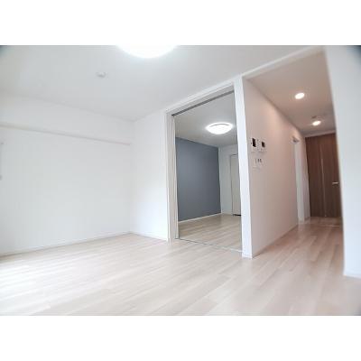 グランウエスト・Ｊ 104【管理NO：1-027881401-01040】 ★家具家電は申し込み後に搬入します★の物件写真2