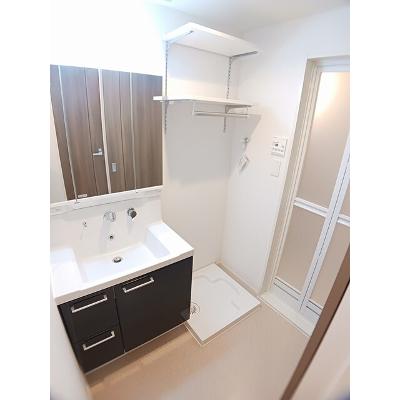 ヒカルサ京都山科大宅 306【管理NO：1-027881101-03060】 ★家具家電は申し込み後に搬入します★の物件写真6