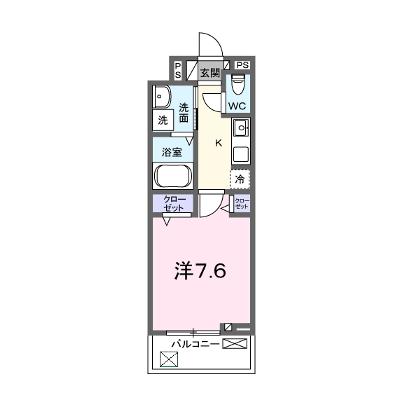 ヒカルサ京都山科大宅 305【管理NO：1-027881101-03050】 ★家具家電は申し込み後に搬入しますの外観画像