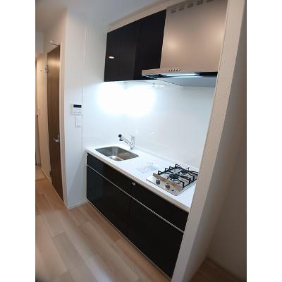 ヒカルサ京都山科大宅 305【管理NO：1-027881101-03050】 ★家具家電は申し込み後に搬入します★の物件写真3