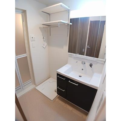ヒカルサ京都山科大宅 305【管理NO：1-027881101-03050】 ★家具家電は申し込み後に搬入します★の物件写真6