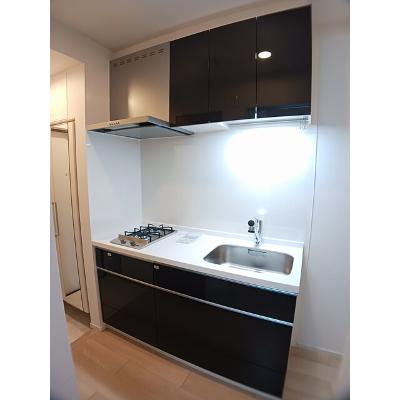 ヒカルサ京都山科大宅 304【管理NO：1-027881101-03040】 ★家具家電は申し込み後に搬入します★の物件写真3