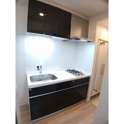 ヒカルサ京都山科大宅 303【管理NO：1-027881101-03030】 ★家具家電は申し込み後に搬入します★の物件写真3