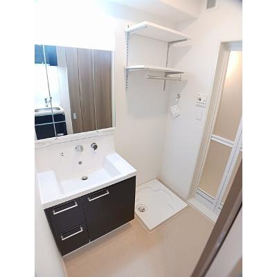 ヒカルサ京都山科大宅 303【管理NO：1-027881101-03030】 ★家具家電は申し込み後に搬入します★の物件写真6