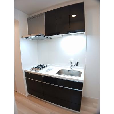 ヒカルサ京都山科大宅 301【管理NO：1-027881101-03010】 ★家具家電は申し込み後に搬入します★の物件写真3