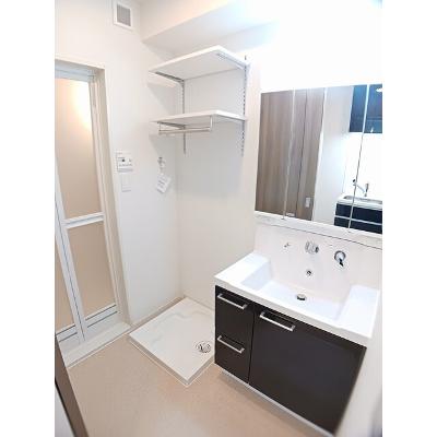 ヒカルサ京都山科大宅 301【管理NO：1-027881101-03010】 ★家具家電は申し込み後に搬入します★の物件写真6