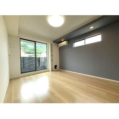 ヒカルサ京都山科大宅 206【管理NO：1-027881101-02060】 ★家具家電は申し込み後に搬入します★の物件写真2