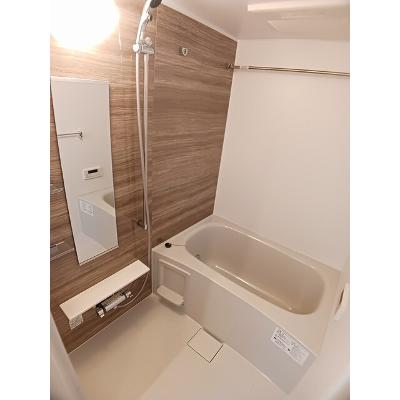ヒカルサ京都山科大宅 206【管理NO：1-027881101-02060】 ★家具家電は申し込み後に搬入します★の物件写真4