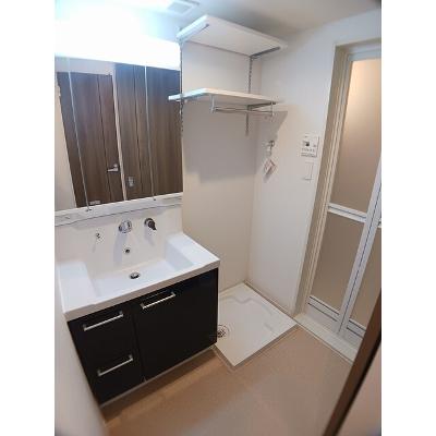 ヒカルサ京都山科大宅 206【管理NO：1-027881101-02060】 ★家具家電は申し込み後に搬入します★の物件写真6