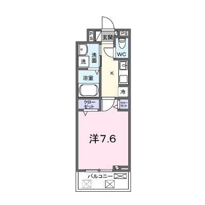 ヒカルサ京都山科大宅 205【管理NO：1-027881101-02050】 ★家具家電は申し込み後に搬入しますの外観画像