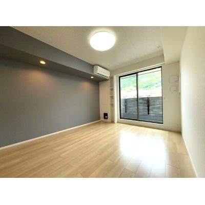 ヒカルサ京都山科大宅 205【管理NO：1-027881101-02050】 ★家具家電は申し込み後に搬入しますの物件写真2