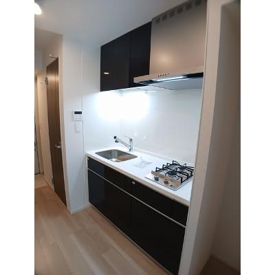 ヒカルサ京都山科大宅 205【管理NO：1-027881101-02050】 ★家具家電は申し込み後に搬入しますの物件写真3