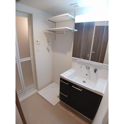 ヒカルサ京都山科大宅 205【管理NO：1-027881101-02050】 ★家具家電は申し込み後に搬入しますの物件写真6