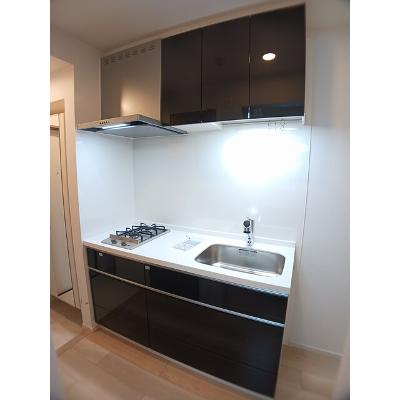 ヒカルサ京都山科大宅 204【管理NO：1-027881101-02040】 ★家具家電は申し込み後に搬入します★の物件写真3