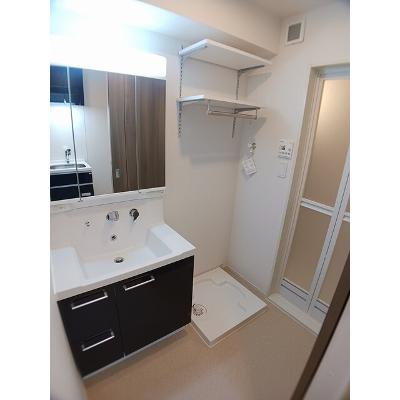 ヒカルサ京都山科大宅 203【管理NO：1-027881101-02030】 ★家具家電は申し込み後に搬入します★の物件写真6