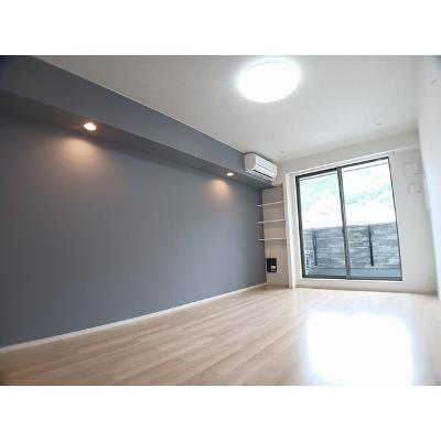 ヒカルサ京都山科大宅 202【管理NO：1-027881101-02020】 ★家具家電は申し込み後に搬入します★の物件写真2