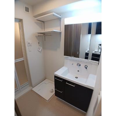ヒカルサ京都山科大宅 202【管理NO：1-027881101-02020】 ★家具家電は申し込み後に搬入します★の物件写真6