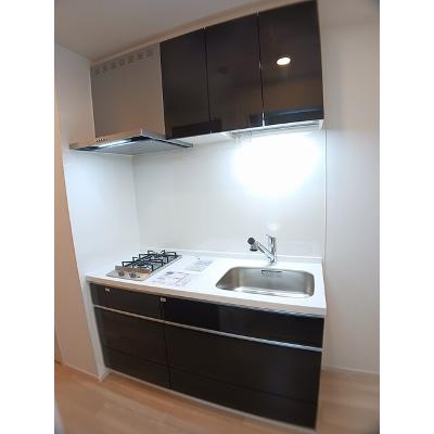 ヒカルサ京都山科大宅 201【管理NO：1-027881101-02010】 ★家具家電は申し込み後に搬入しますの物件写真3