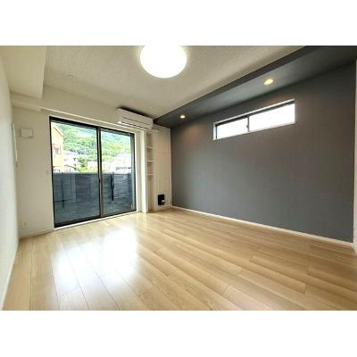 ヒカルサ京都山科大宅 106【管理NO：1-027881101-01060】 ★家具家電は申し込み後に搬入します★の物件写真2
