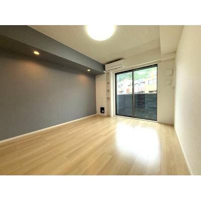 ヒカルサ京都山科大宅 105【管理NO：1-027881101-01050】 ★家具家電は申し込み後に搬入します★の物件写真2