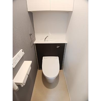 ヒカルサ京都山科大宅 104【管理NO：1-027881101-01040】 ★家具家電は申し込み後に搬入しますの物件写真5