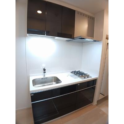 ヒカルサ京都山科大宅 103【管理NO：1-027881101-01030】 ★家具家電は申し込み後に搬入します★の物件写真3