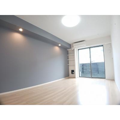 ヒカルサ京都山科大宅 102【管理NO：1-027881101-01020】 ★家具家電は申し込み後に搬入します★の物件写真2